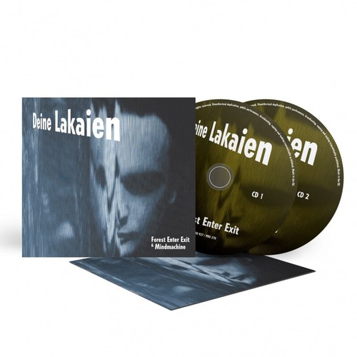 Deine lakaien forest - deine,