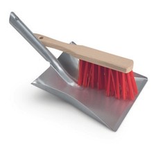 1-10 Kehrgarnitur Metall