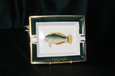 Hermes Paris Aschenbecher