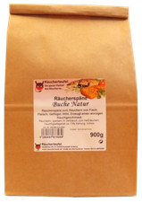 Buchenspäne-Natur, 3-5mm