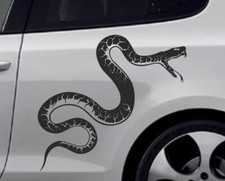 Aufkleber SET Auto CAR STYLE