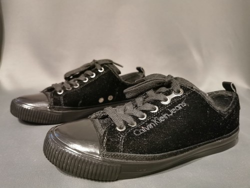Calvin klein jeans - jeans, sneakers