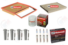 MOTORCRAFT Tune Up Kit w/ SMP