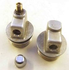 Gabelverschlussstopfen Luftunterstützung Honda CBX 1000 ProLink