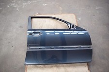 Mercedes W202 S202 C Klasse Tür vorne rechts Beifahrertür 189 2027201605