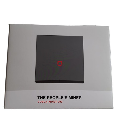 Bobcat miner 300 eu868 - miner,