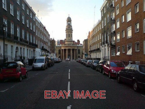 Foto london wyndham place - foto,