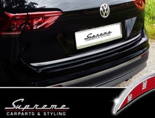 3M Chrom Zierleiste Heckleiste