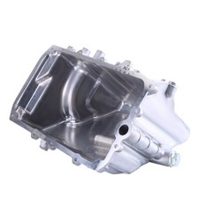 Ölwanne Motor Wanne für