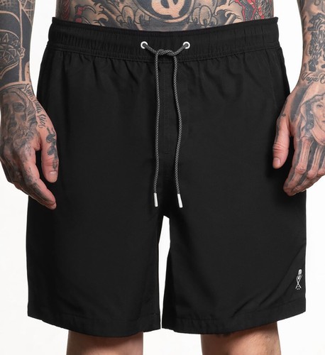 Sullen clothing boardshorts - sullen,