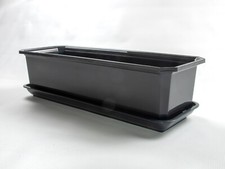 Balkonkasten Blumenkasten mit