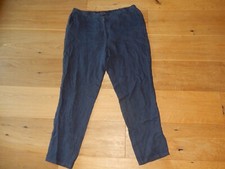 MARC O POLO LEINENHOSE HOSE