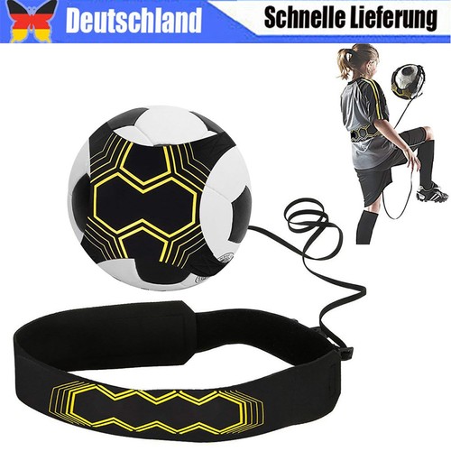 Fußball kick trainer solo - fußball,