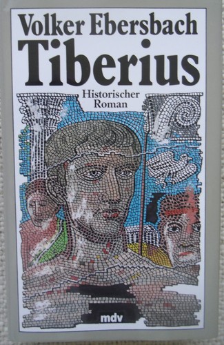 Volker ebersbach tiberius - volker,
