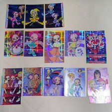 Motto ojajo doremi sammelkarte - doremi,