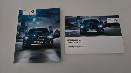 Bmw 1er f20 - bmw,