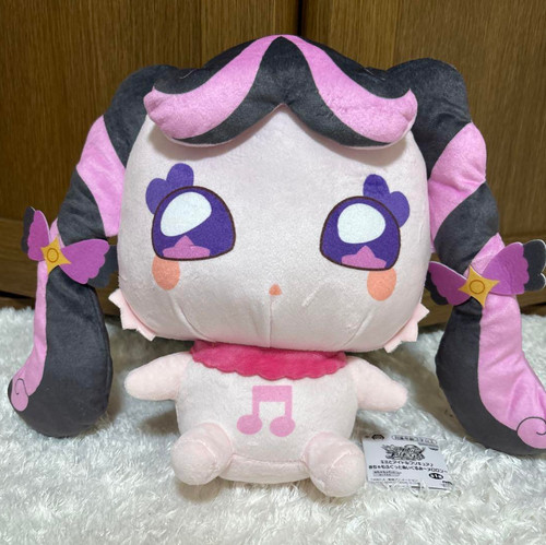 Banpresto pretty cure - pretty,