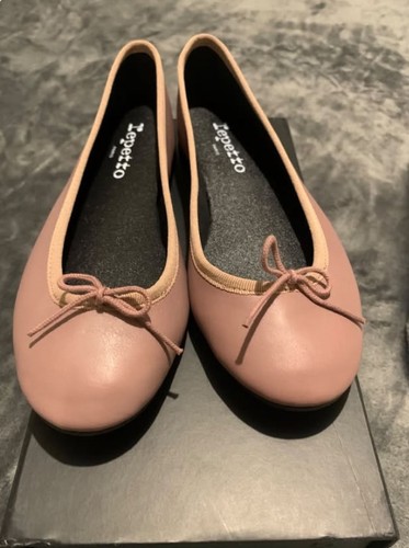 Repetto ballerinas - repetto,