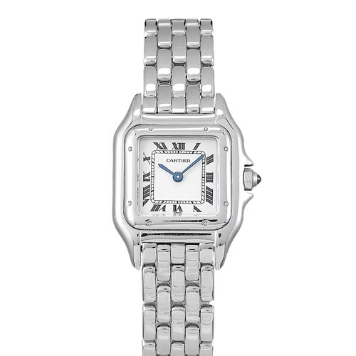 Cartier panthère quarz 30mm - cartier,