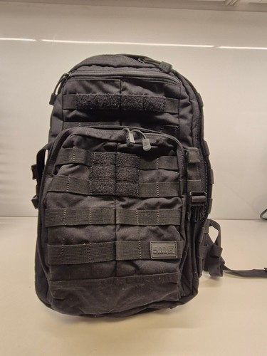 Rush 0 rucksack 24l - rush,
