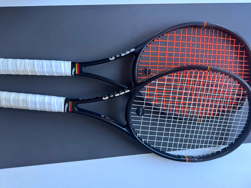 Wilson pro staff - staff, classic