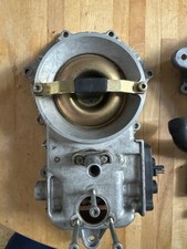 Mercedes Luftmengenmesser Bosch 0438121082 KE-Jetronic – W124 W126 R129