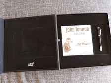 Montblanc Donation Pen John