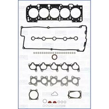ORIGINAL® Ajusa Dichtungssatz, Zylinderkopf passend für Audi A6 C4 Avant 80 B4
