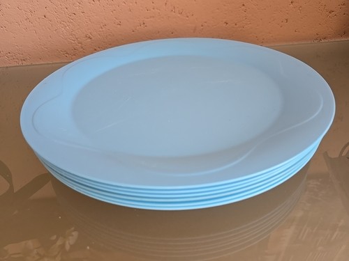 Tupperware mediterrano - mediterrano, 6x