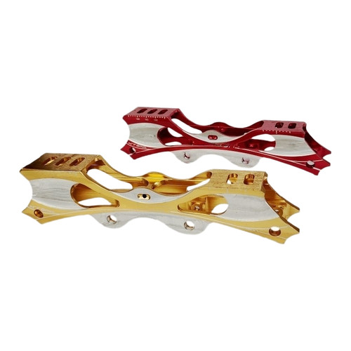 Präzisions cnc aluminium - präzisions,