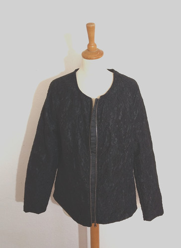 Elegante damen jacke - damen-jacke, aus