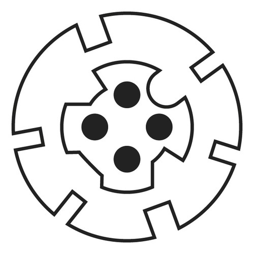 Bosch 258 005 324 - 0,