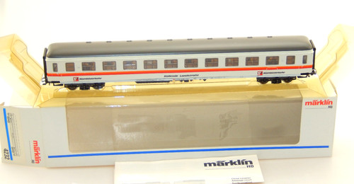 Märklin 4232 - märklin, h0