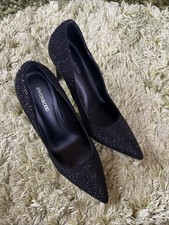 Pumps High Heels Gr. 38