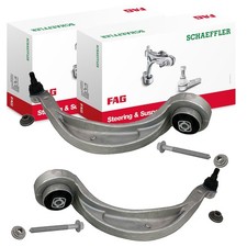 2X FAG QUERLENKER VORNE LINKS