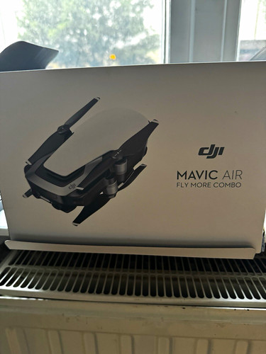 Dji mavic air fly more - dji,