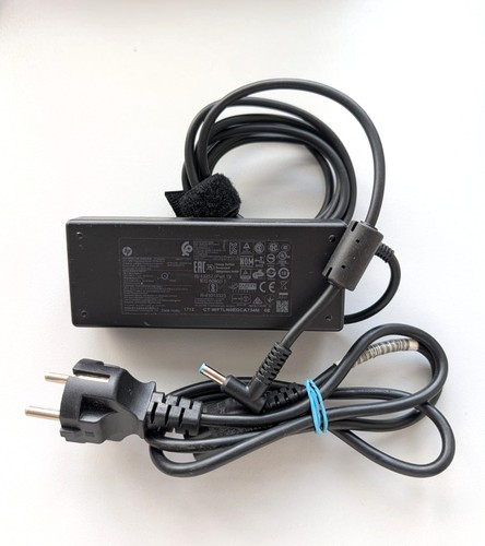 90w netzteil 4 62a - hp,