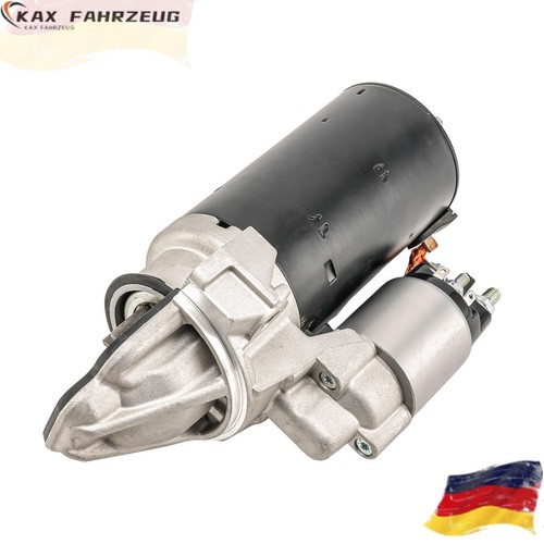 Anlasser starter 12 - 2,