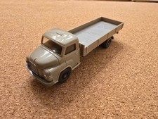 Wiking 1:87 MAN 415 Kurzhauber Pritschen-LKW Modell H0