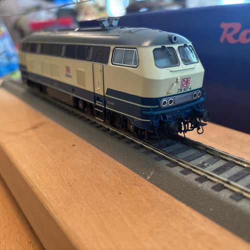 218 907 traktion - 907,