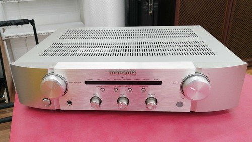 Marantz pm6005 stereo - marantz,