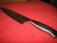 Kücenmesser Thomas Edelstahl