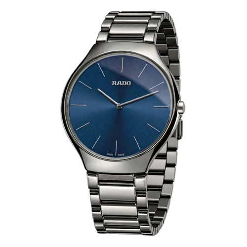 Rado true thinline - quarz, mm