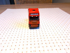 AWM HO Scania Zugmaschine