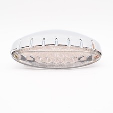 SHIN YO LED Rücklicht Rückleuchte für Motorrad mit E-Prüfzeichen Universal