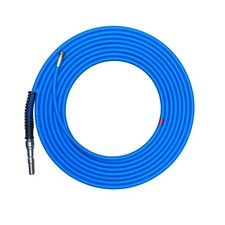 Rohrreinigungsschlauch mit