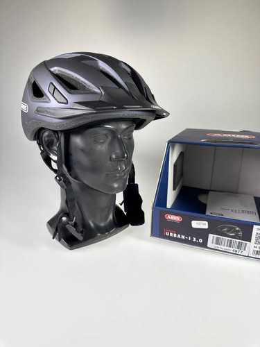 Abus urban fahrradhelm - fahrradhelm,