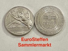 World Money Fair 2026 Monnaie