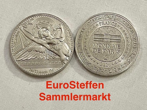 World money fair 2026 monnaie - money,