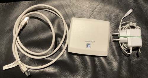 Homematic hmip hap - eq-3, hmip-hap